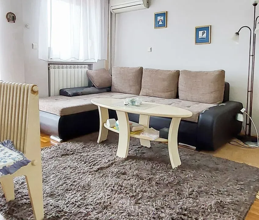 Prodaja, dvosoban stan, 60m², Bulbulder, Zvezdara Sve Podlokacije