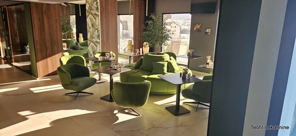 Prodaja, dvosoban stan, 55m², Zlatibor, Srbija