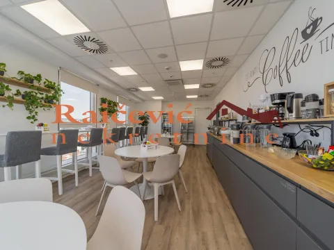 Rent, office space, 289m², Tašmajdan, Palilula Sve Podlokacije - image 7