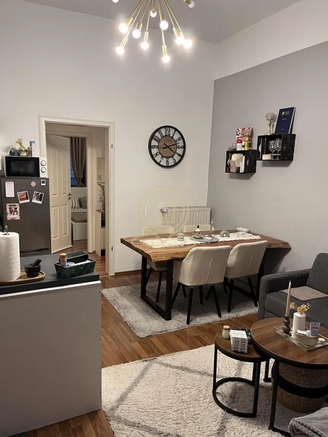 Prodaja, jednosoban stan, 38m², Novo naselje, Novi Sad