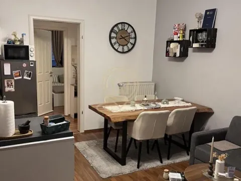 Prodaja, jednosoban stan, 38m², Novo naselje, Novi Sad - image 2