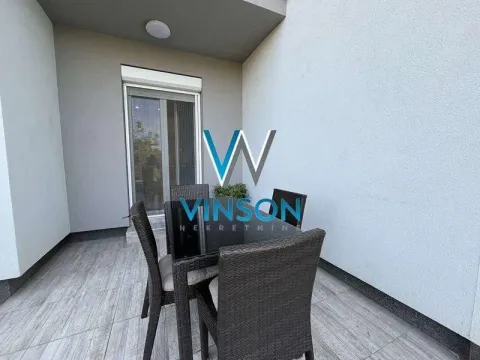 Rent, three bedroom apartment, 65m², Telep, Novi Sad Sve Podlokacije - image 17