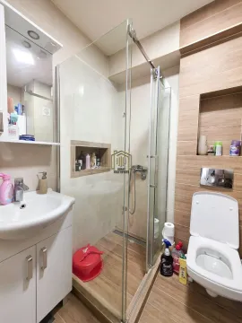 Rent, one bedroom apartment, 40m², Preko Morače, Podgorica - image 8