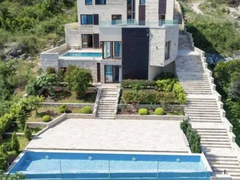 Prodaja, kuća, 517m², Krašići, Tivat - image 4