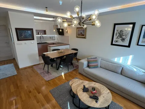 Sale, three bedroom apartment, 73m², Zagorič, Podgorica - image 7