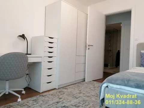 Prodaja, četvorosoban stan, 113m², Karaburma, Palilula Sve Podlokacije - image 12