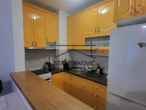Rent, one bedroom apartment, 50m², Jugovićevo, Novi Sad Sve Podlokacije - image 4