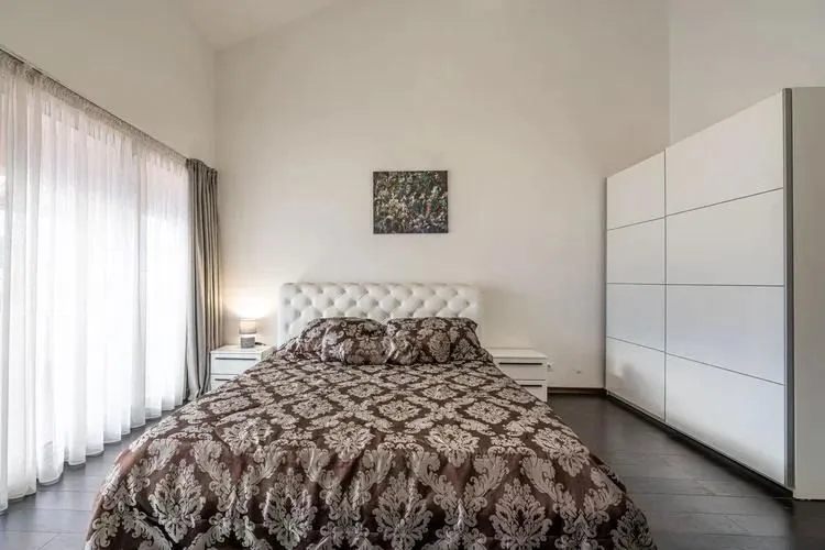 Sale, two bedroom apartment, 98m², Budva, Crna Gora