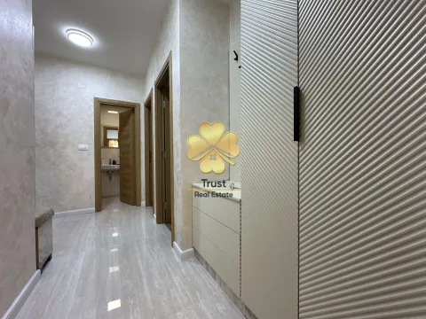 Izdavanje, dvosoban stan, 71m², New City, Podgorica - image 8