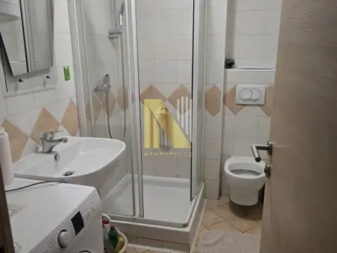 Izdavanje, garsonjera, 30m², Cara Dušana, Novi Sad Sve Podlokacije - image 9