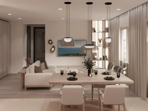 Prodaja, jednosoban stan, 44m², Marići, Tivat - image 8