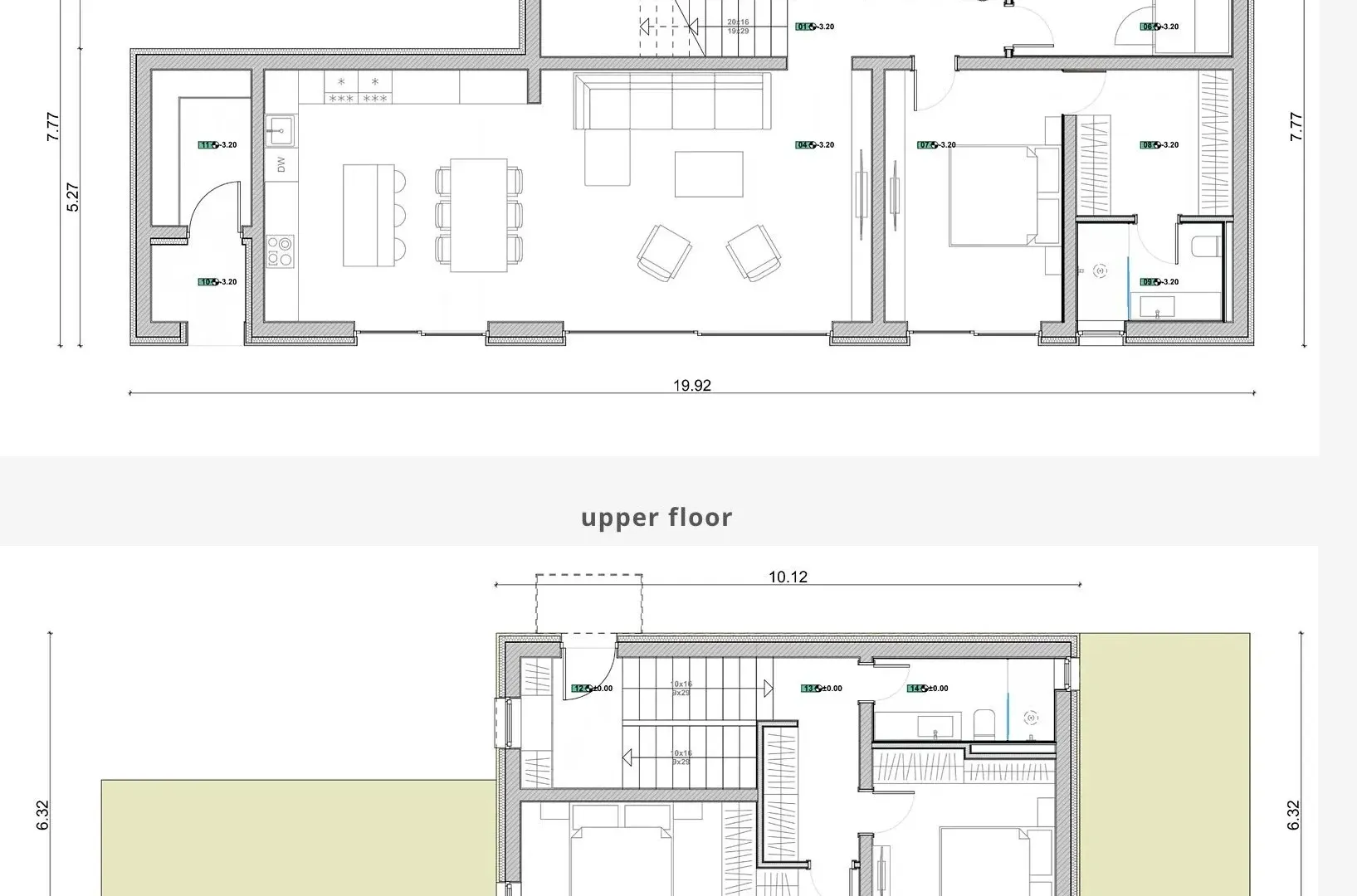 Sale, house, 107m², Kolašin, Crna Gora