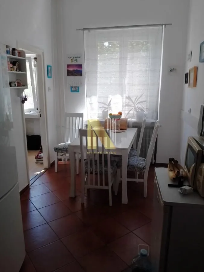 Prodaja, trosoban stan, 85m², Kej, Novi Sad Sve Podlokacije