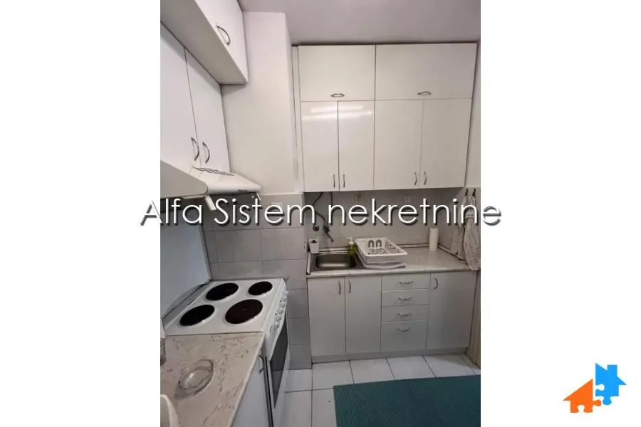 Rent, apartment, 40m², Južni Bulevar, Vračar Sve Podlokacije