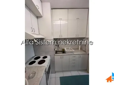 Rent, apartment, 40m², Južni Bulevar, Vračar Sve Podlokacije - image 7
