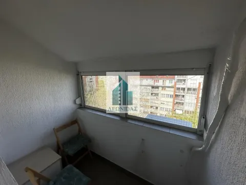 Rent, studio apartment, 27m², Medijana, Niš - image 10