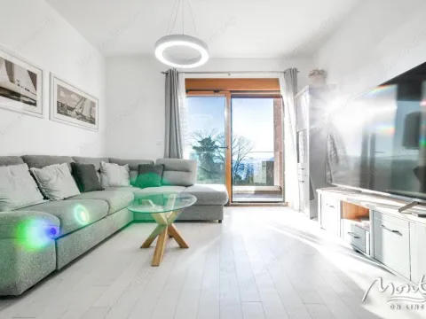 Prodaja, dvosoban stan, 69m², Tivat, Crna Gora - image 15