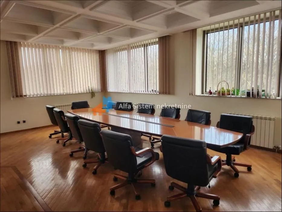 Izdavanje, poslovni prostor, 300m², Bezanijska Kosa 1, Bežanijska Kosa Sve Podlokacije