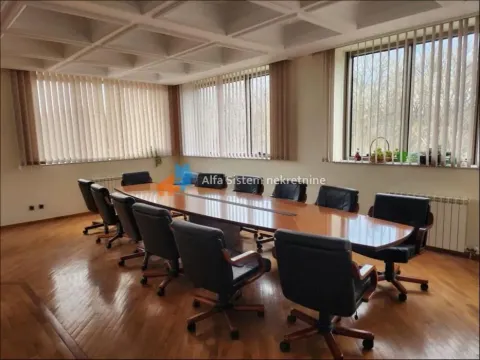 Rent, office space, 300m², Bezanijska Kosa 1, Bežanijska Kosa Sve Podlokacije