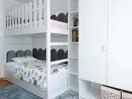 Rent, two bedroom apartment, 109m², Seljanovo, Tivat - image 4