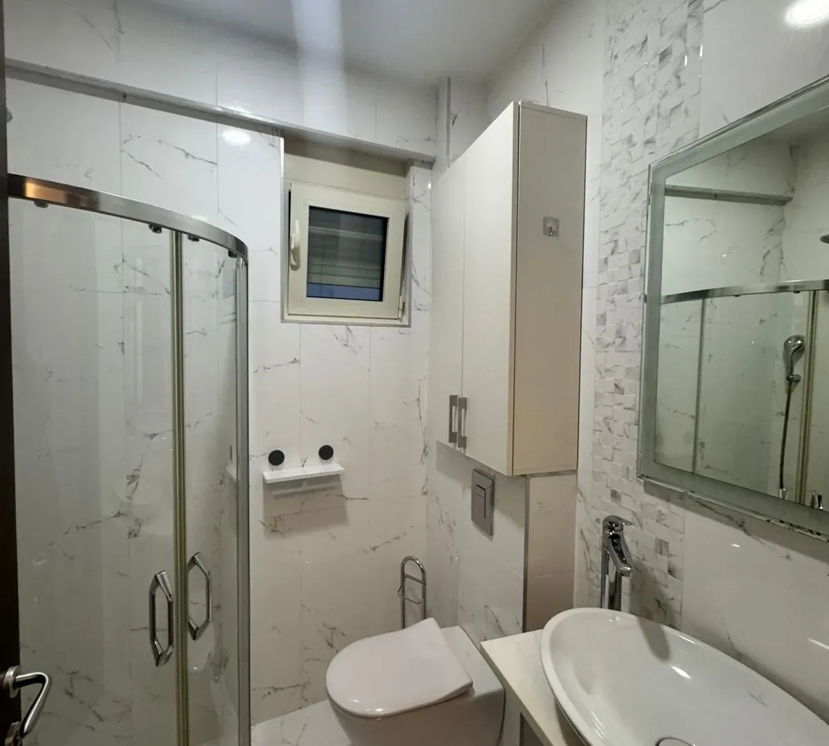 Sale, one bedroom apartment, 47m², Centar, Budva