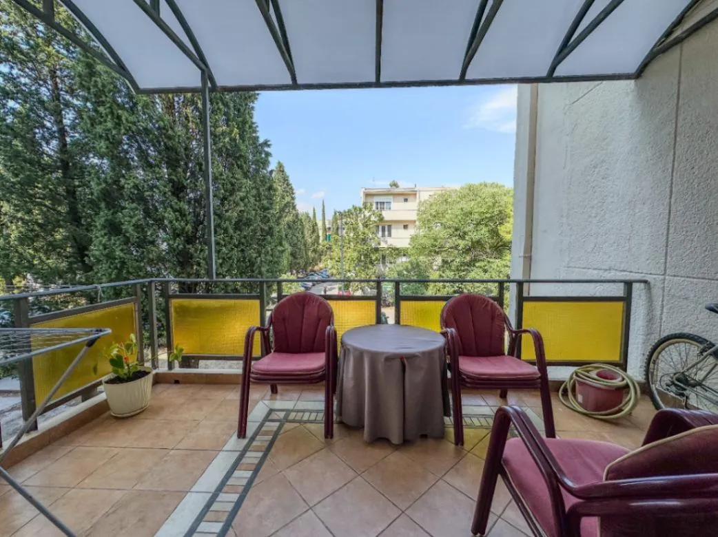 Prodaja, dvosoban stan, 95m², Preko Morače, Podgorica