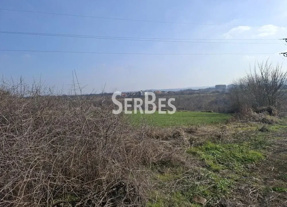 Prodaja, plac, 3251m², Trandžament, Petrovaradin