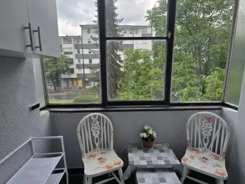 Izdavanje, dvosoban stan, 60m², Petrovaradin, Novi Sad - image 17