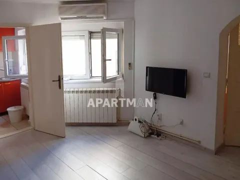 Sale, one bedroom apartment, 29m², Vračar Hram, Vračar Sve Podlokacije - image 3