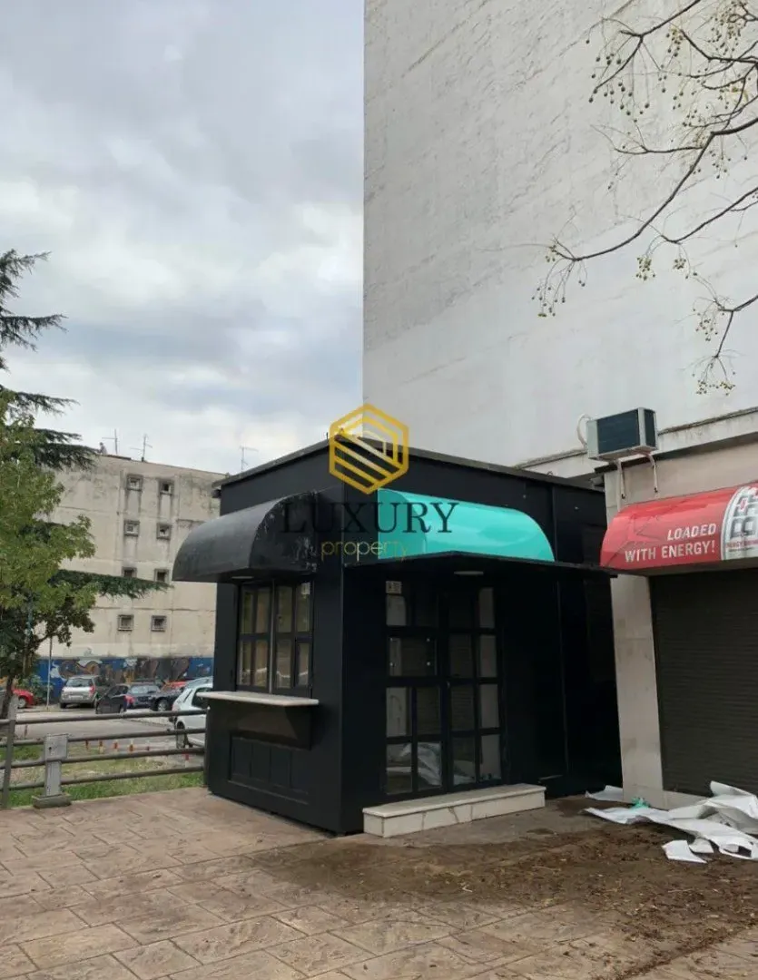 Rent, office space, 12m², Preko Morače, Podgorica