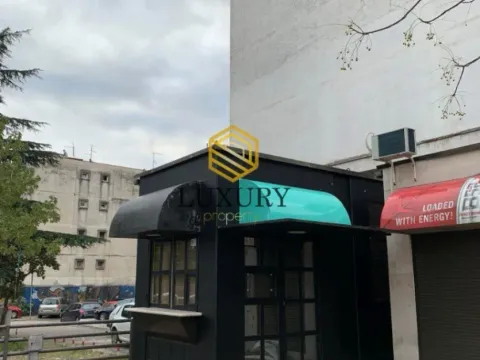 Rent, office space, 12m², Preko Morače, Podgorica - image 2