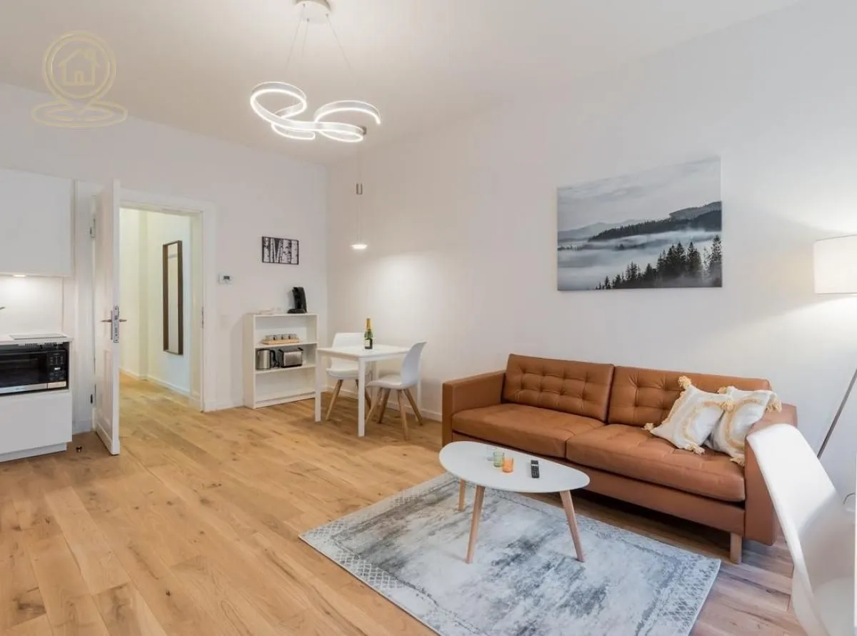 Rent, two bedroom apartment, 41m², Podbara, Novi Sad Sve Podlokacije