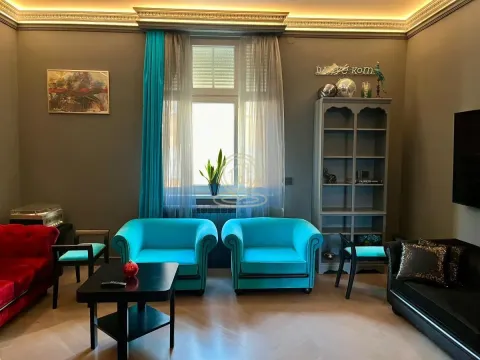 Rent, three bedroom apartment, 85m², Stari Grad, Beograd - image 10