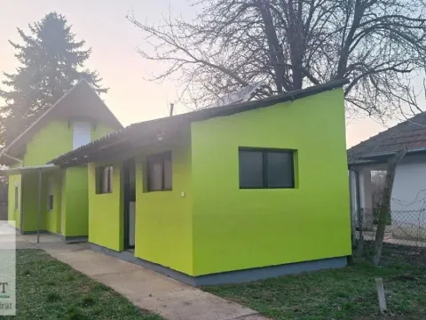 Prodaja, kuća, 40m², Bečej, Novi Sad - image 3