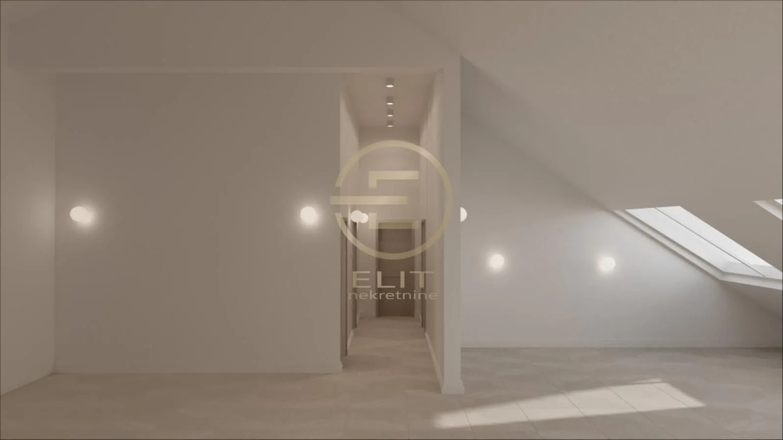 Rent, office space, 79m², Novi Sad Sve Podlokacije, Novi Sad