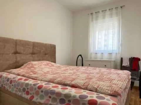 Sale, one bedroom apartment, 49m², Bečići, Budva - image 6