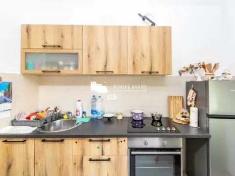 Sale, one bedroom apartment, 45m², Bijela, Herceg Novi - image 6