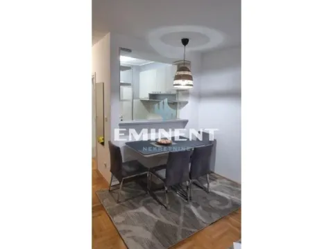 Rent, two bedroom apartment, 42m², Novi Beograd Blok 72, Novi Beograd Sve Podlokacije - image 3