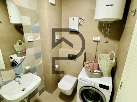 Prodaja, stan, 40m², Tuški Put, Podgorica - image 5