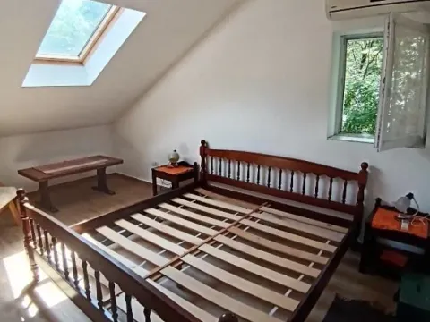 Rent, four bedroom apartment, 121m², Gundulićev Venac, Beograd - image 13