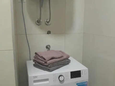 Rent, one bedroom apartment, 42m², Pod Kuk, Tivat - image 12