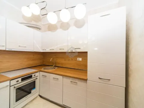 Rent, one bedroom apartment, 47m², New City, Podgorica - image 5