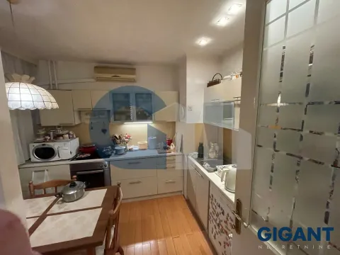 Prodaja, četvorosoban stan, 89m², Novi Beograd Blok 33, Novi Beograd Sve Podlokacije - image 10