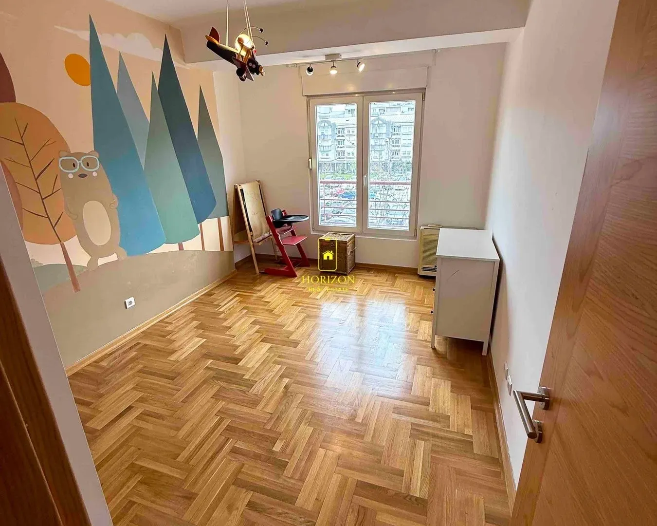 Prodaja, trosoban stan, 100m², Preko Morače, Podgorica
