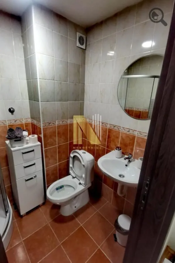 Prodaja, garsonjera, 25m², Nova Detelinara, Novi Sad Sve Podlokacije