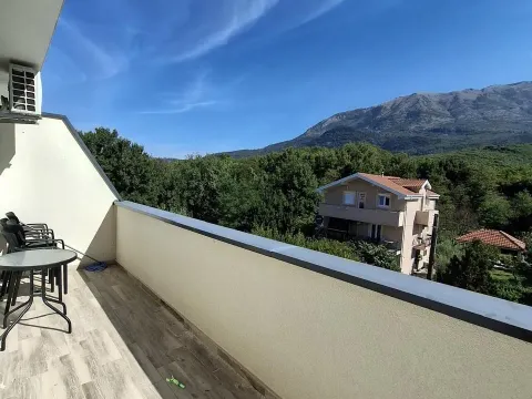 Rent, one bedroom apartment, 45m², Radanovići, Kotor - image 12