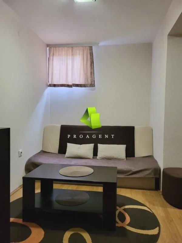 Prodaja, jednosoban stan, 31m², Medijana, Niš