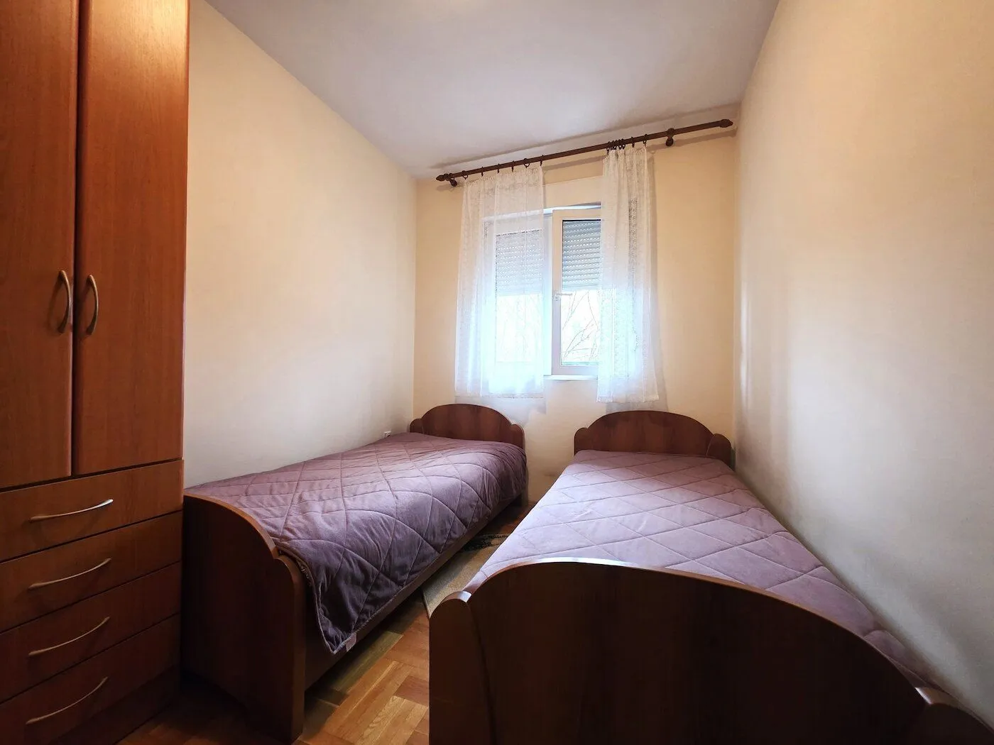 Prodaja, stan, 43m², Zabjelo, Podgorica