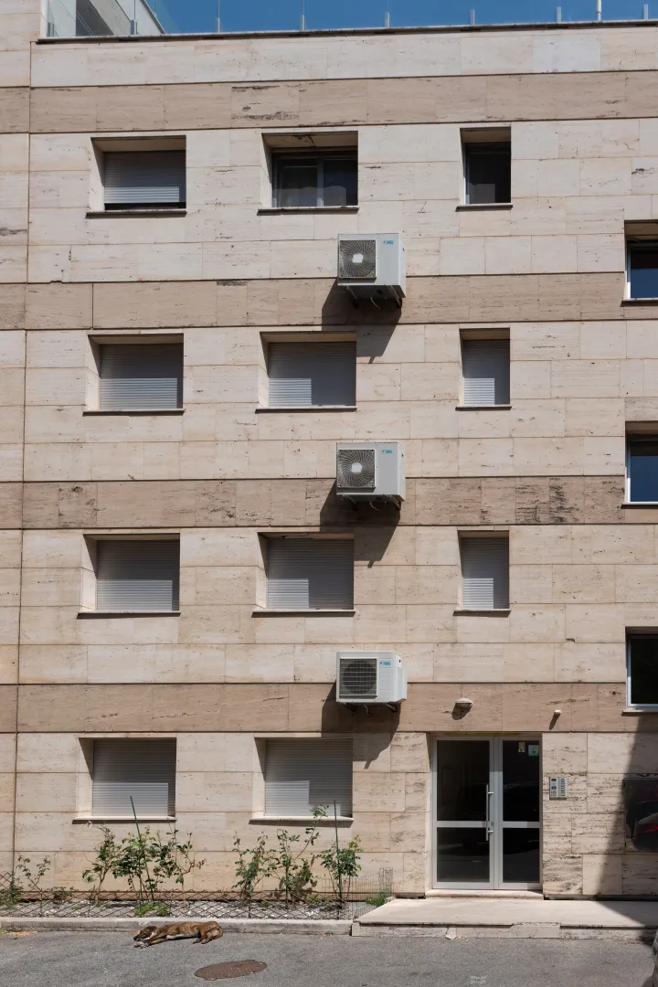 Rent, three bedroom apartment, 141m², Škaljari, Kotor