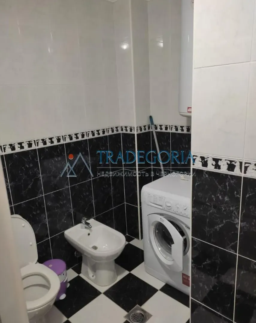 Prodaja, trosoban stan, 83m², Dobra Voda, Bar